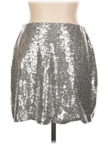 Tipsy Elves Formal Skirt (view 1)