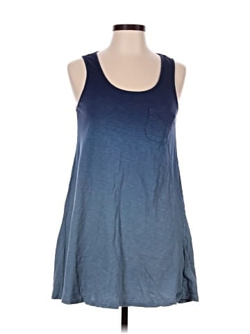 White Crow Tank Top (view 1)
