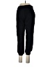 Calvin Klein Performance Black Casual Pants Size L - photo 2