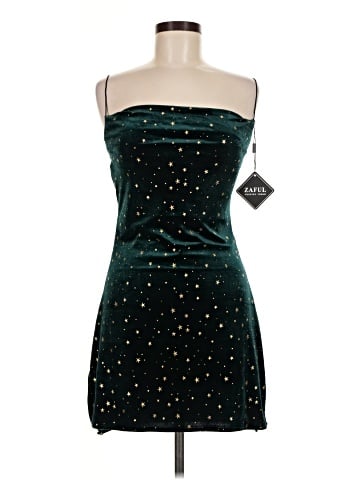 Zaful Cocktail Dress (view 1)