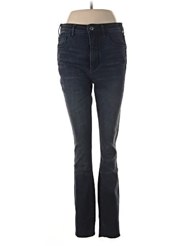 Pilcro and the Letterpress Jeans (view 1)