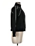 T by Talbots Black Ivory Track Jacket Size M (petite) - photo 4