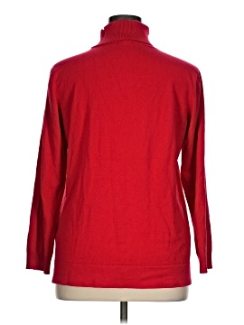 Calvin Klein Turtleneck Sweater (view 2)