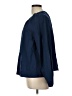 Universal Thread Blue Long Sleeve Blouse Size L - photo 5