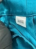St. John Teal Casual Pants Size 10 - photo 7