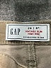 Gap Brown Khakis Size 29 waist - photo 7