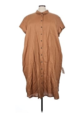 Universal Standard Casual Dress (view 1)