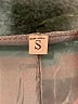 Unbranded Gray Casual Dress Size S - photo 7
