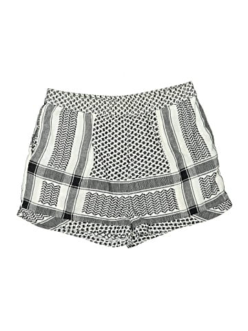 Cecilie Copenhagen Shorts (view 1)