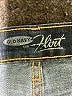 Old Navy Hearts Blue Jeans Size 6 (tall) - photo 7