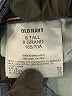 Old Navy Hearts Blue Jeans Size 6 (tall) - photo 8