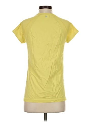 Sweaty Betty Active T-Shirt (view 2)
