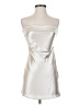 Altar'd State Ivory Cocktail Dress Size XS - photo 1
