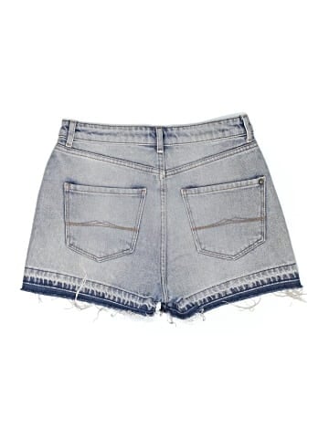 Jack Wills Denim Shorts (view 2)