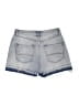 Jack Wills 100% Cotton Blue Denim Shorts Size 2 - photo 2