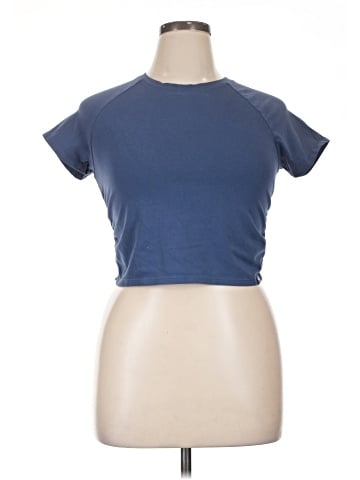 JoyLab Short Sleeve T-Shirt (view 1)
