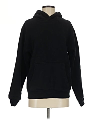 TNA Pullover Hoodie (view 1)