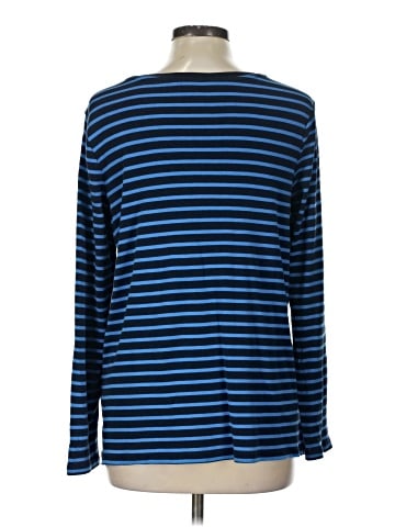 J.Jill Long Sleeve T-Shirt (view 2)