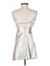 Altar'd State Ivory Cocktail Dress Size XS - photo 2