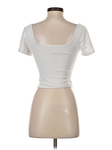 Babaton Short Sleeve Top (view 2)