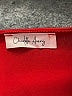 Charlotte Avery Red Bodysuit Size L - photo 3