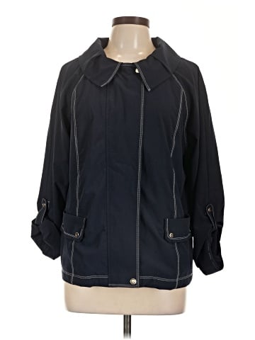 Laura Ashley Jacket (view 1)