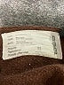 RSQ Brown Jacket Size XL - photo 6