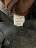 RSQ Brown Jacket Size XL - photo 7
