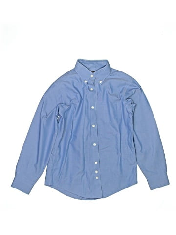 Brooks Brothers 346 Long Sleeve Button-Down Shirt (view 1)