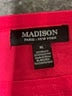 Madison Pink Pullover Sweater Size XL - photo 7