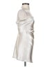 Altar'd State Ivory Cocktail Dress Size XS - photo 4