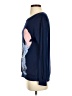 Disney Graphic Blue Sweatshirt Size XS - photo 5