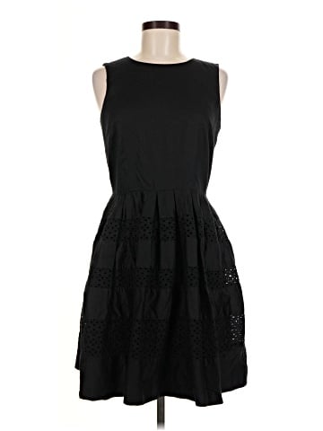 Ann Taylor Factory Cocktail Dress (view 1)