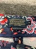 Pendleton Paisley Blue Casual Pants Size 10 - photo 7