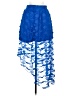 No Boundaries Blue Formal Skirt Size XS - photo 1