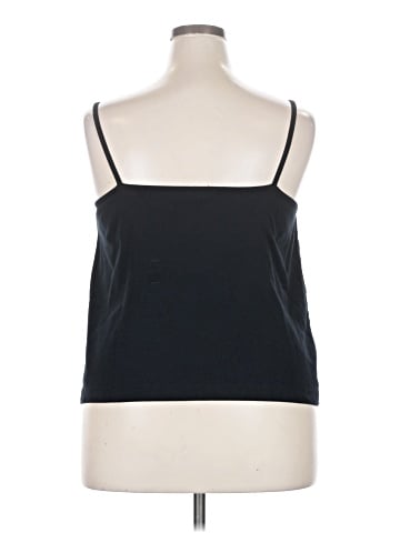 Caslon Tank Top (view 2)