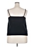 Caslon Black Tank Top Size 2X - photo 2