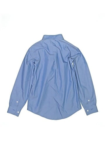 Brooks Brothers 346 Long Sleeve Button-Down Shirt (view 2)