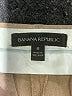Banana Republic Tan Khakis Size 8 - photo 7