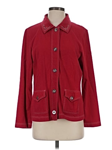 Onque Casuals Jacket (view 1)