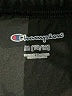 Champion 100% Cotton Black Sweatpants Size 10/12 - photo 3