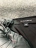 Olivaceous Black Sleeveless Blouse Size M - photo 7