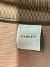 Varley Solid Brown Jacket Size XS - photo 6