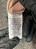 Varley Solid Brown Jacket Size XS - photo 8