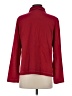 Onque Casuals 100% Cotton Red Jacket Size S - photo 2