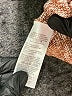 J.Crew Factory Store Tweed Brown Pullover Sweater Size S - photo 8