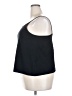 Caslon Black Tank Top Size 2X - photo 5
