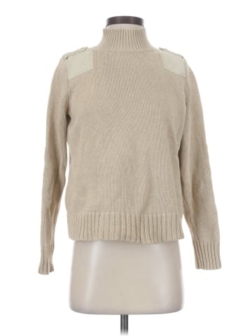525 America Turtleneck Sweater (view 1)