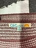 C&C California Stripes Pink Burgundy Pullover Sweater Size XL - photo 7