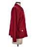 Onque Casuals 100% Cotton Red Jacket Size S - photo 4